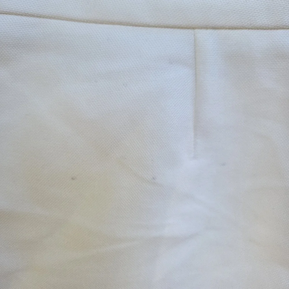 Alexandre Vauthier Womens‎ White Shorts Size 38